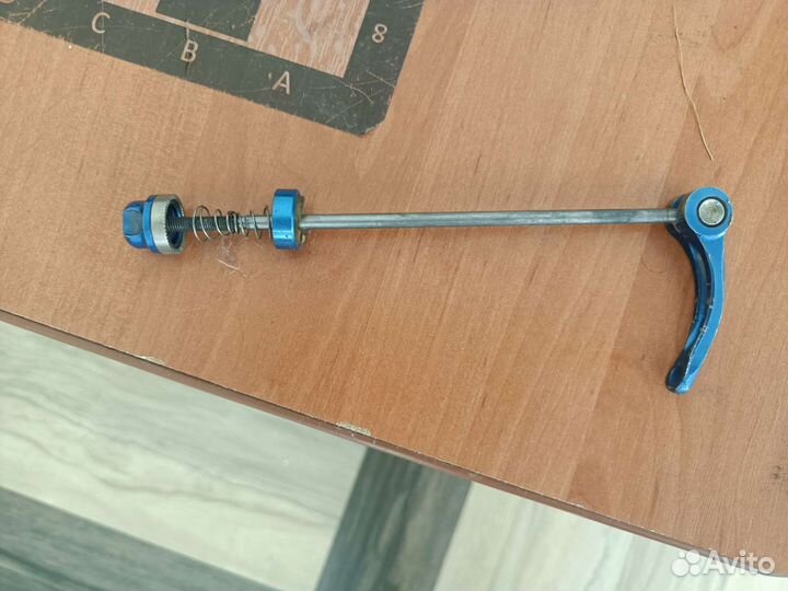 Экцентрик Hope