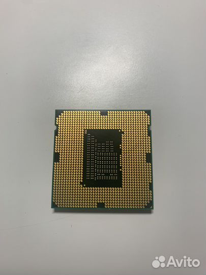 Процессор Pentium G850 на Сокет 1155