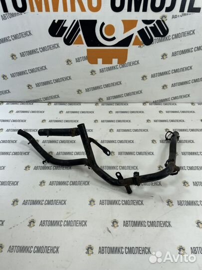 Трубка охлаждения VW Transporter T4