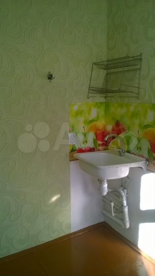 1-к. квартира, 33 м², 4/5 эт.