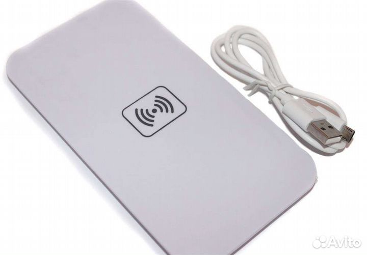 Беспроводная зарядка