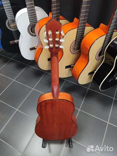 Классическая гитара 3/4 Cort Новая