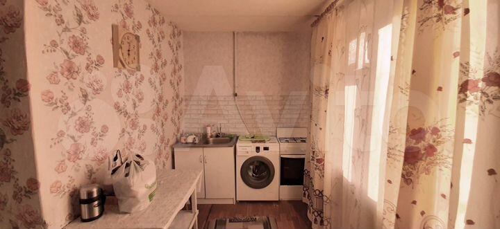2-к. квартира, 48 м², 1/3 эт.