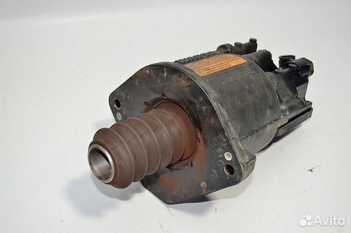 Пгу сцепления mercedes-benz Actros MP2/MP3 2536 (0