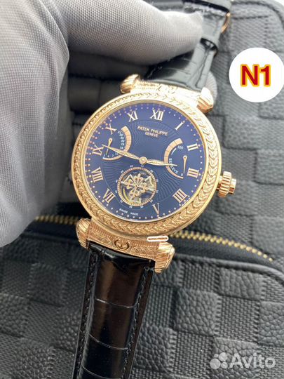 Часы мужские Patek Philippe