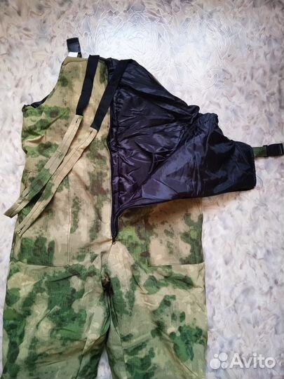 Костюм Горка зимний