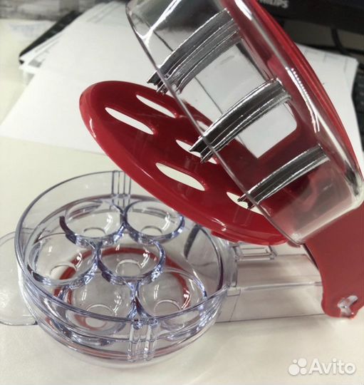 Машинка для удаления косточек из черешни из вишни