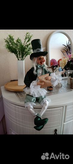 Декор для дома статуэтки