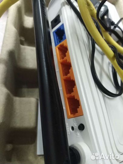 Маршрутизатор