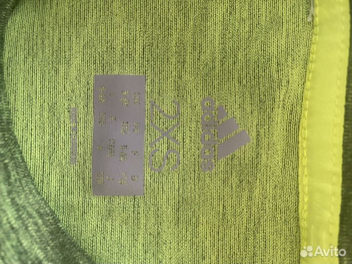 Футболка adidas originals для мальчика