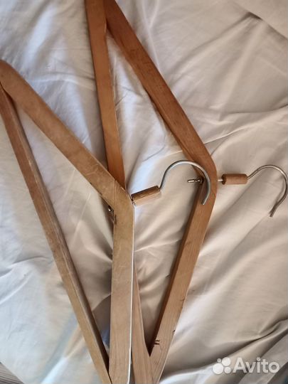 Вешалки бесплатно