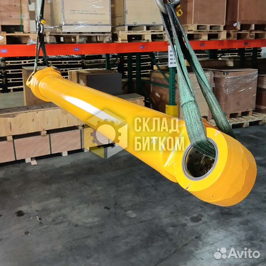 Гидроцилиндр стрелы Hyundai R330L-9SH