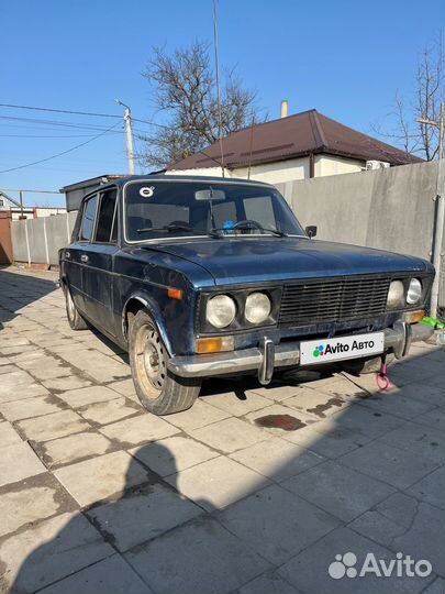 ВАЗ 2103 1.3 МТ, 1983, 20 000 км