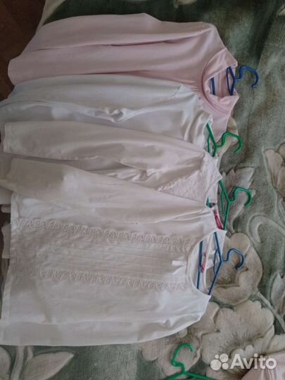 Одежда на девочку 140-158см