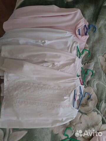 Одежда на девочку 140-158см