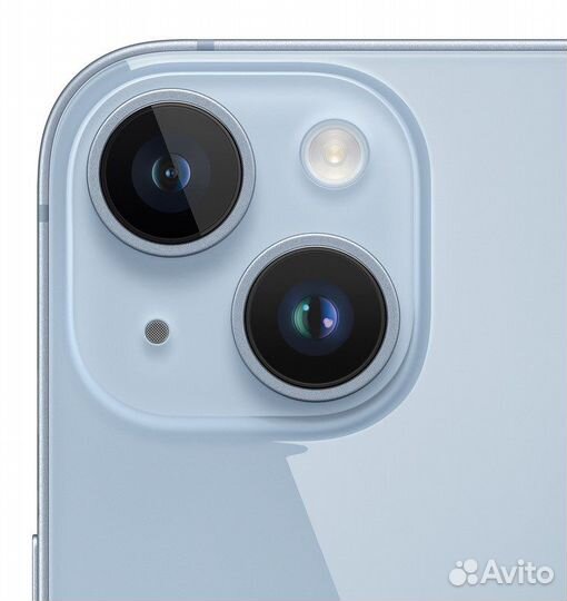 iPhone 14 Plus, 128 ГБ