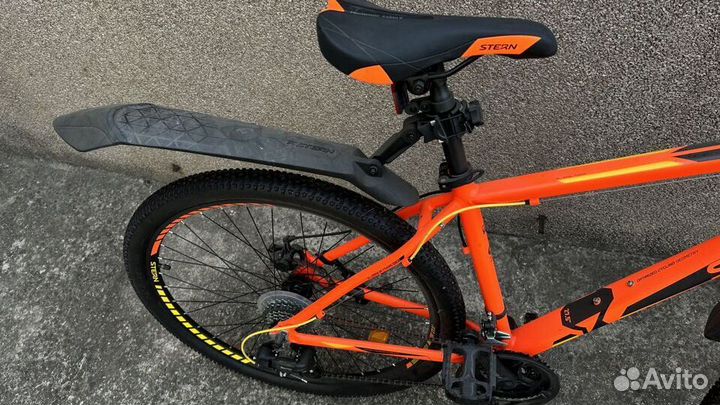 Продам Stern Energy 2.0 Sport 27,5