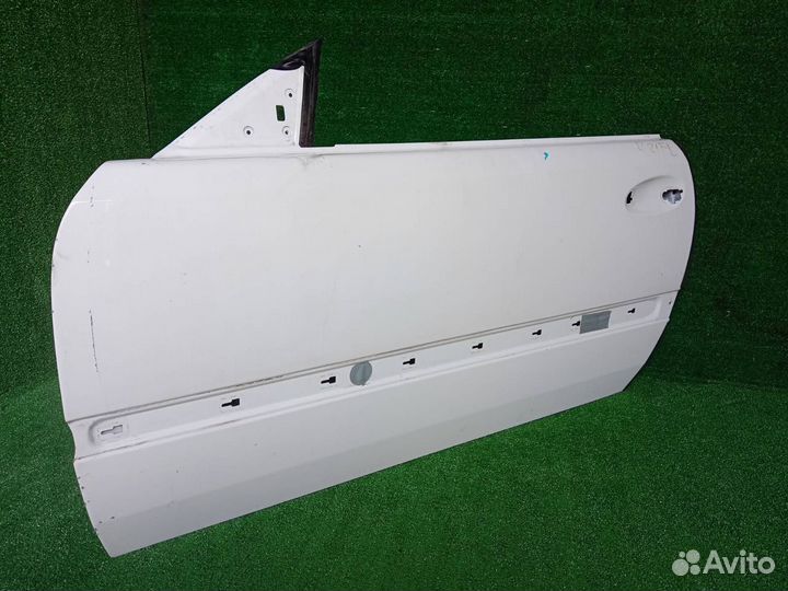 Дверь боковая передняя левая Mercedes-Benz Cl500