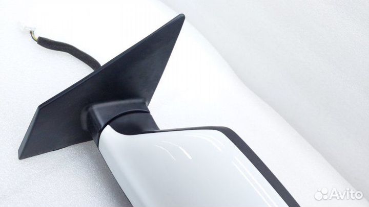 Б/У Зеркало Состояние отличное, оригинал. 5