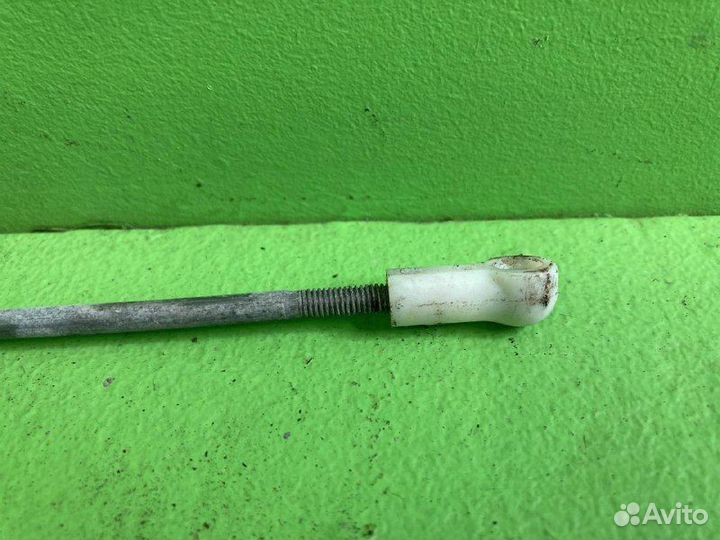 Тяга замка двери DAF XF105