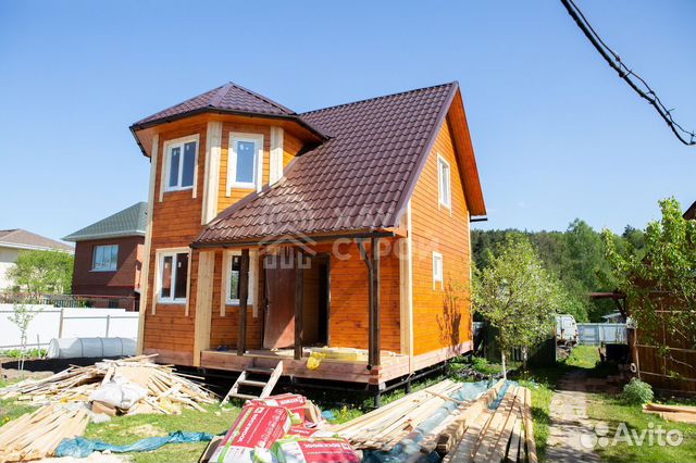 Строительство домов в ивангороде