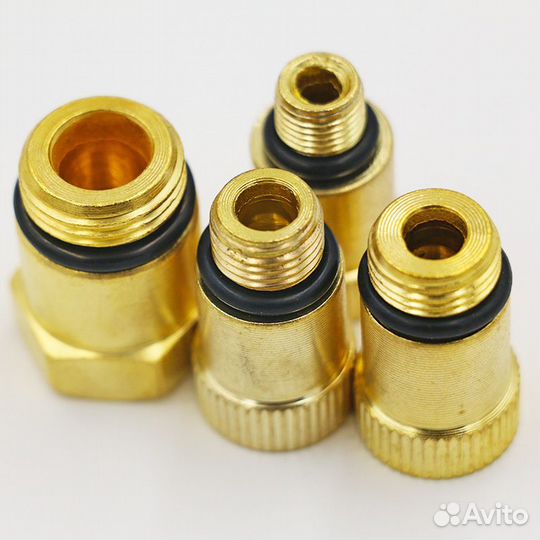 Компрессометр для бензиновых двигателей