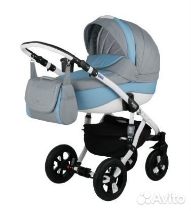 Запчасти для колясок Bebe-Mobile