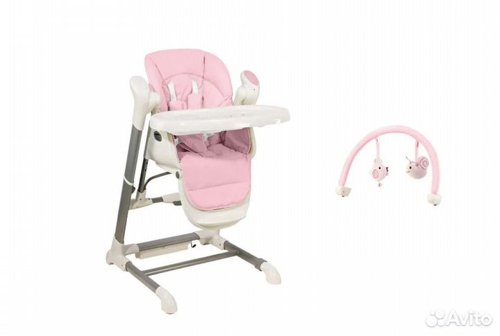 Электрическая качеля для Nuovita Unico