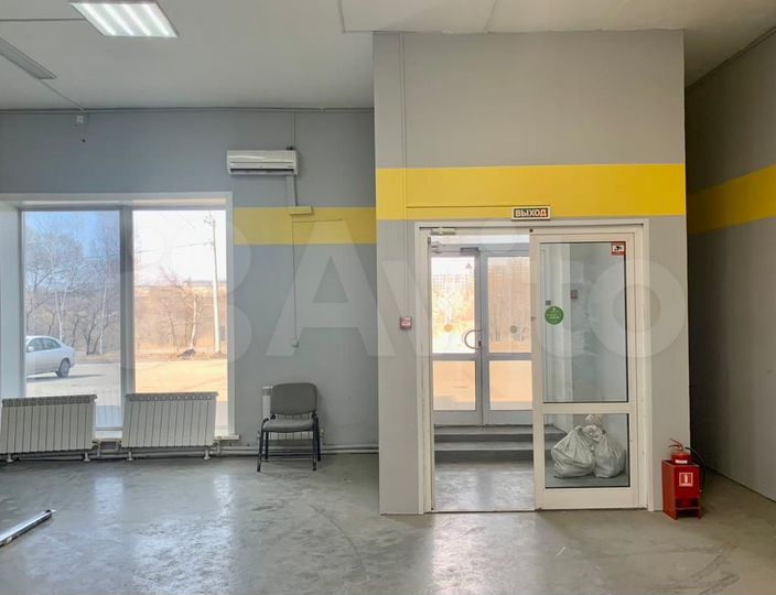 Торговая площадь, 182.6 м²