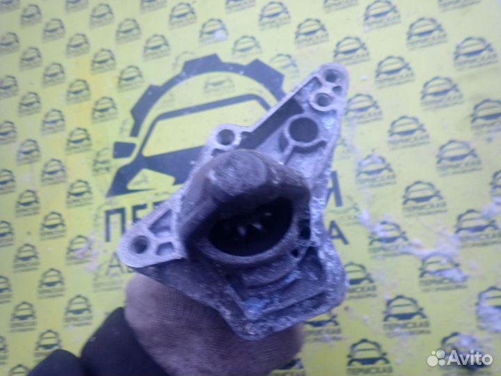 Стартер для Nissan Qashqai (J10) 2006-2014