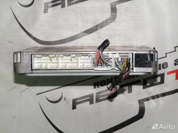 Блок EFI toyota 2AZ-FE estima ACR30W 896612J010