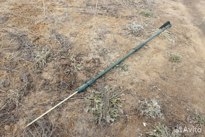 Щуп саперный диэлектрический Киров