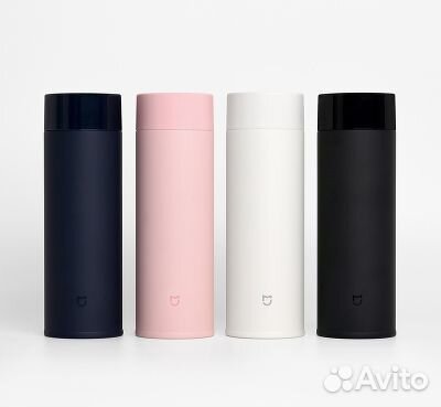 Термос Xiaomi Mijia Mini Mug 350ml