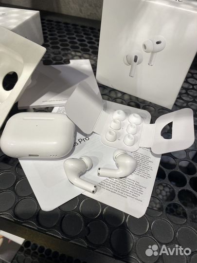 Наушники Airpods PRO 2 type-c