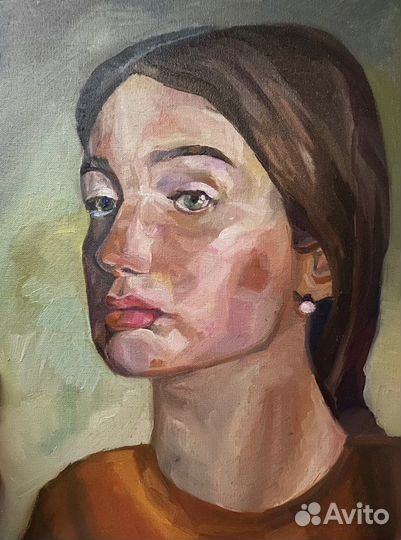 Картина любой сложности на заказ