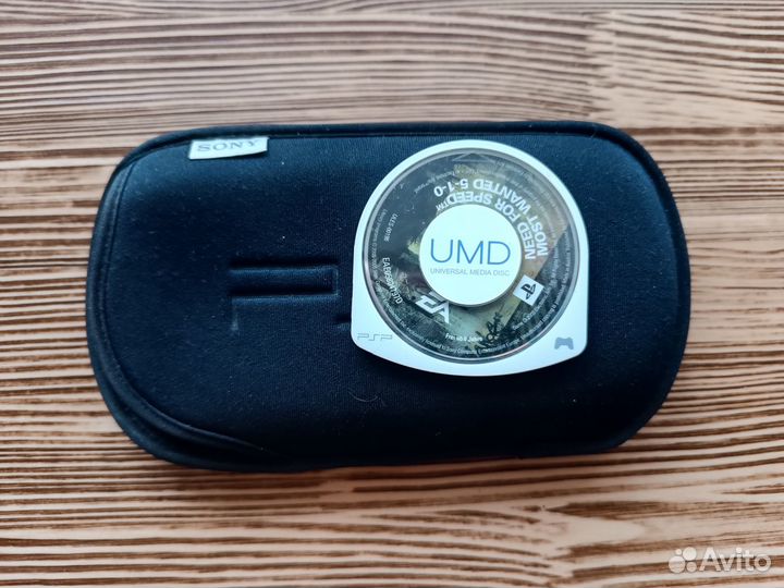 Sony PSP-1008