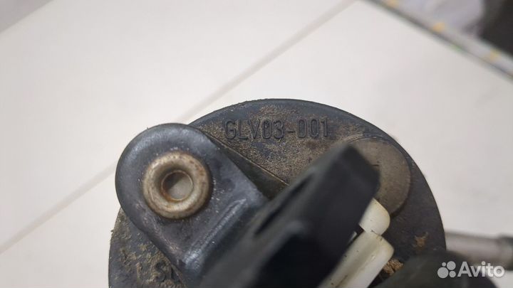 Кардан рулевой Volvo S80, 2000