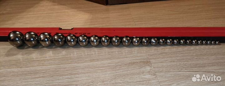 Шарики стальные