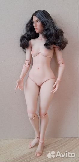 Кукла коллекционная WorldBox girls