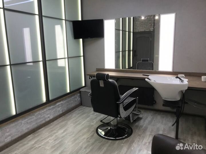 Салон красоты. Прибыль 142 т.р./месяц