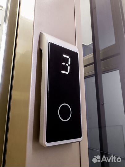 Лифт для коммерческих объектов