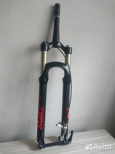 Вилка Fox Float 32 Performance