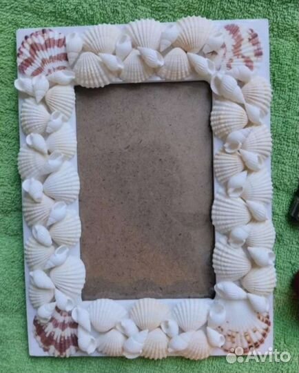 Фоторамка. Сувенир. Коробочки для колец