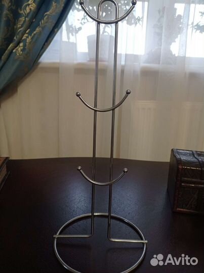 Подставка для 6 чашек