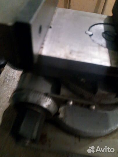 Коллекция Тиски для заточного станка