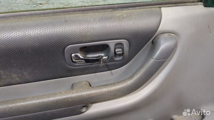 Дверь боковая Honda CR-V, 1999