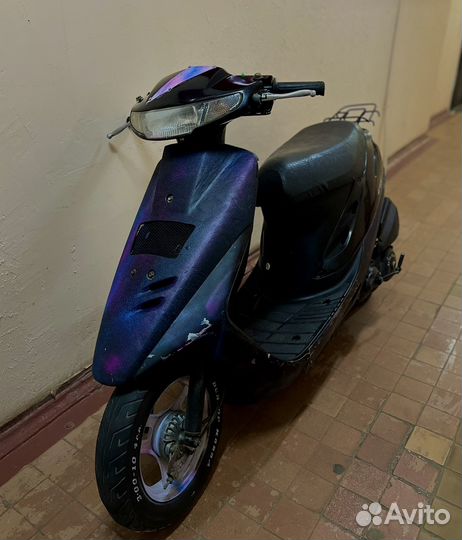 Honda Dio AF-27