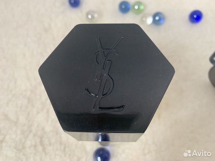 Туалетная вода Yves Saint Lauren 100 мл винтаж