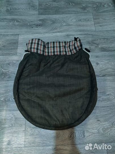 Коляска Teutonia Mistral S