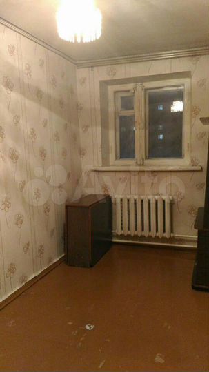 2-к. квартира, 42 м², 5/5 эт.
